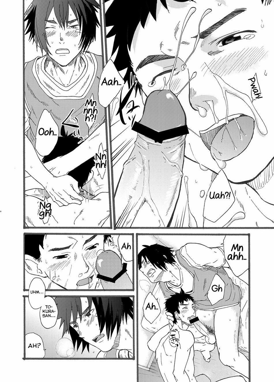 Đu Boylove Cùng Gaga Team 166.1 trang 27