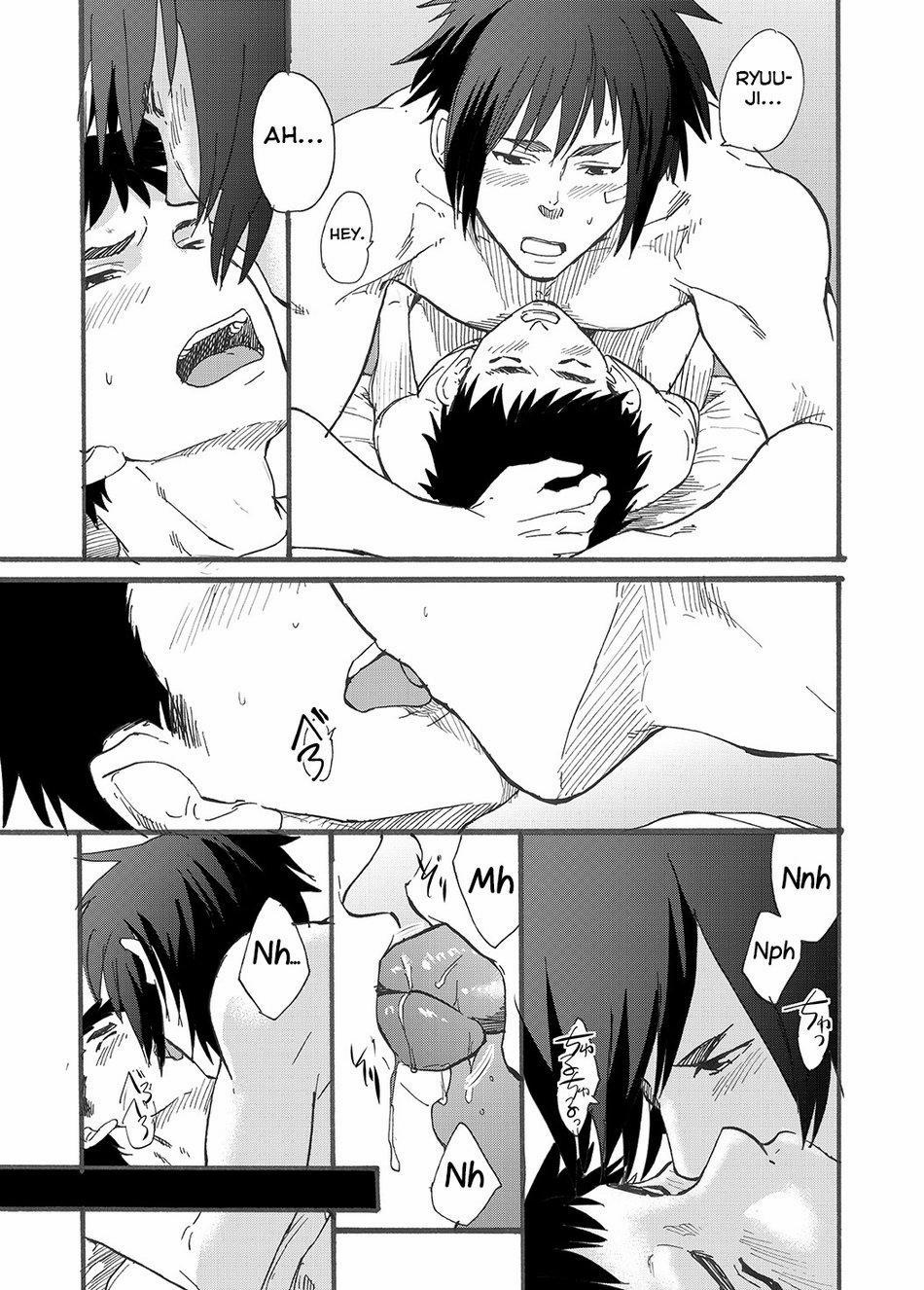 Đu Boylove Cùng Gaga Team 166.2 trang 13