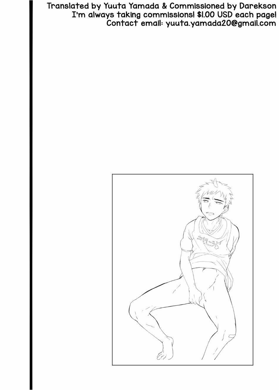 Đu Boylove Cùng Gaga Team 166.2 trang 24