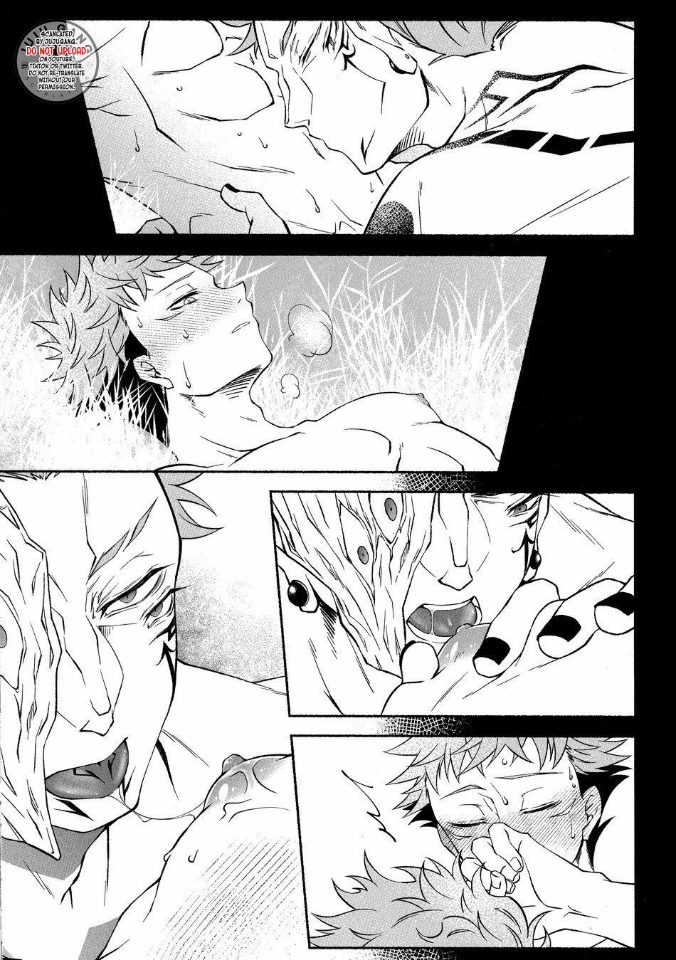 Đu Boylove Cùng Gaga Team 167 trang 11