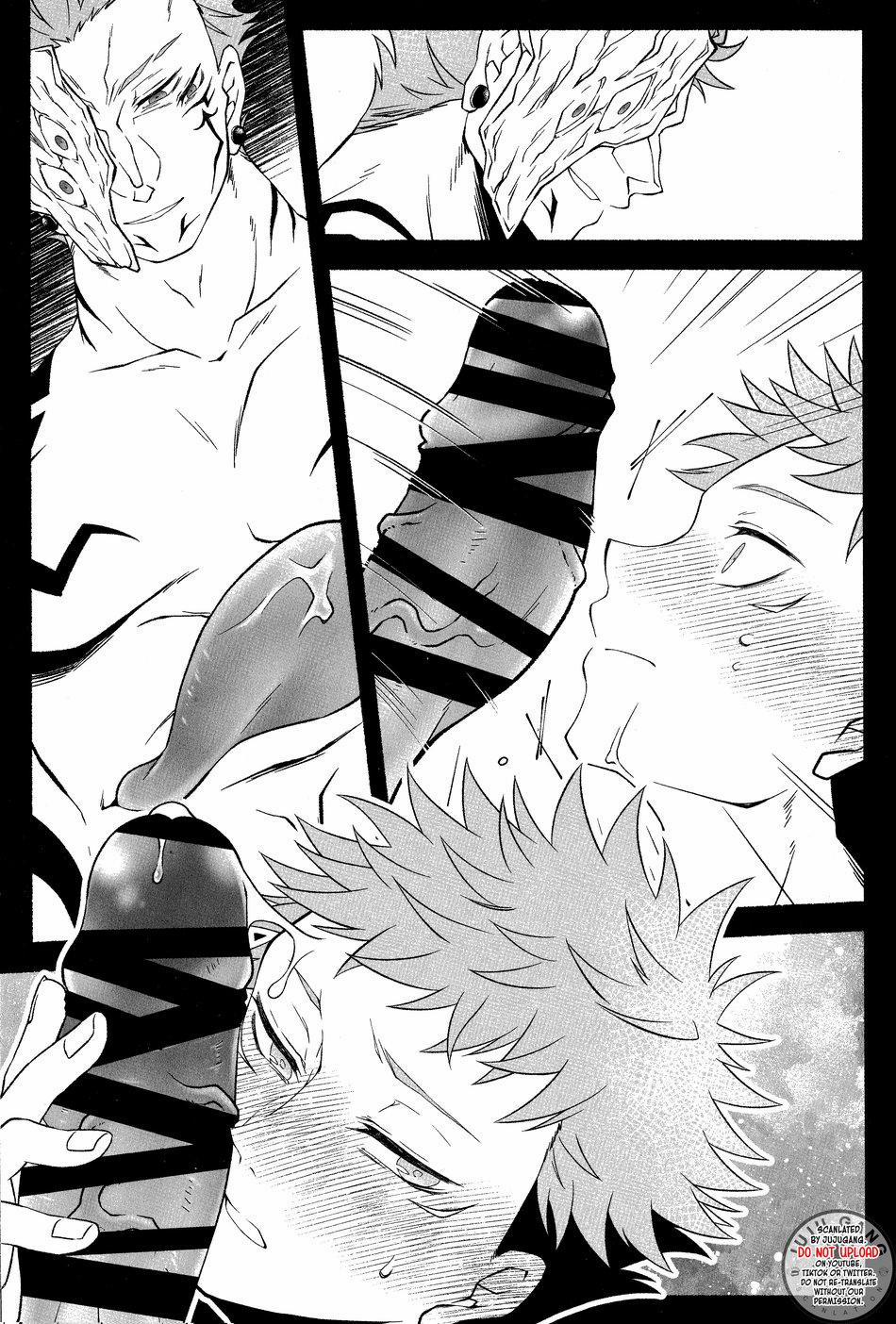 Đu Boylove Cùng Gaga Team 167 trang 13