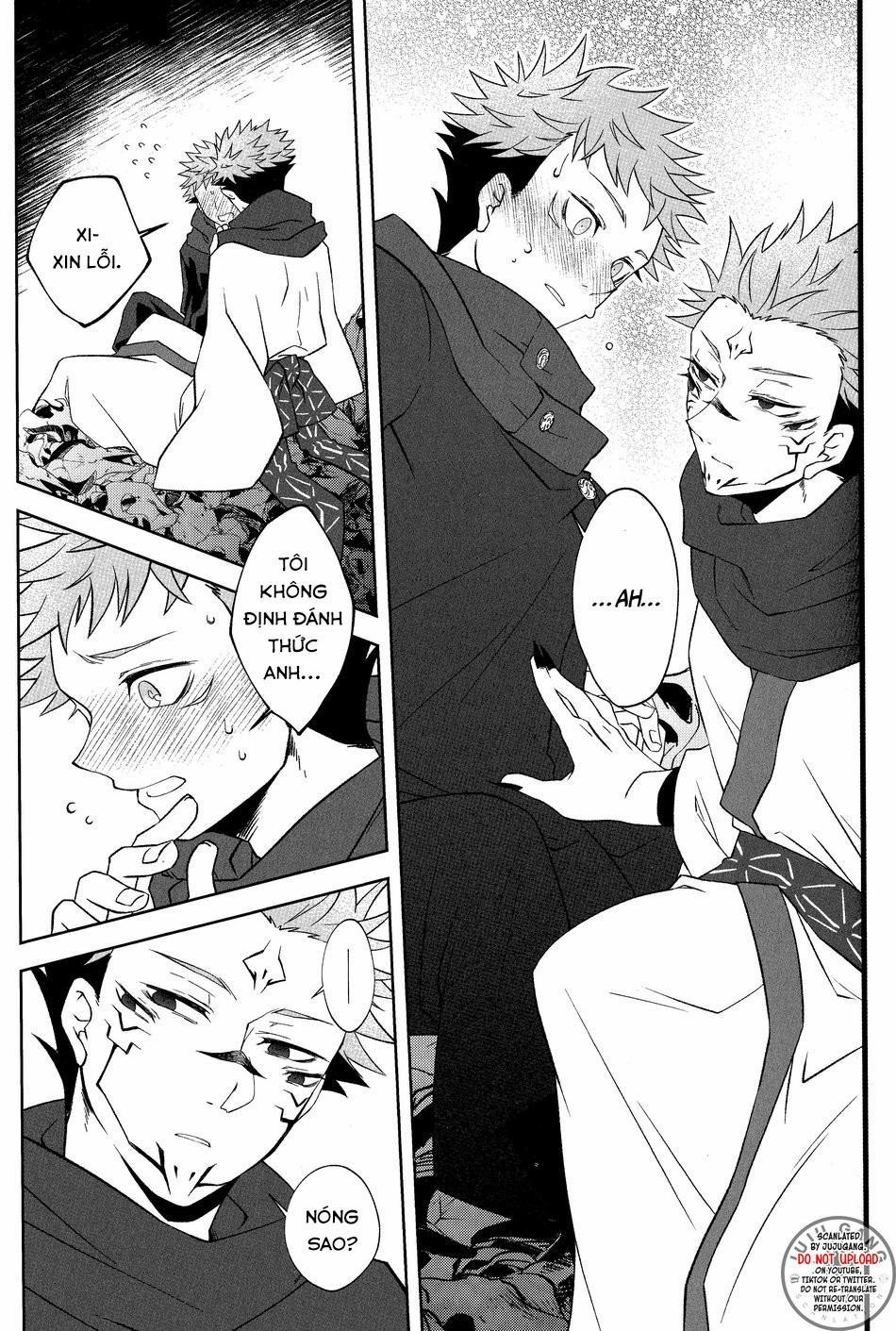 Đu Boylove Cùng Gaga Team 167 trang 19