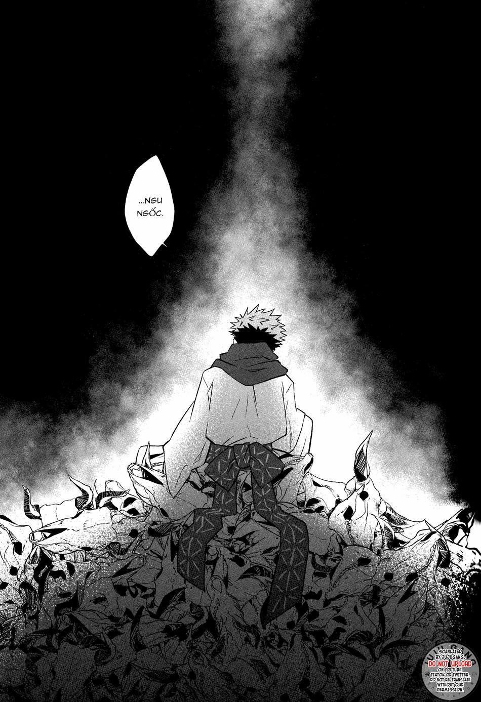 Đu Boylove Cùng Gaga Team 167 trang 31