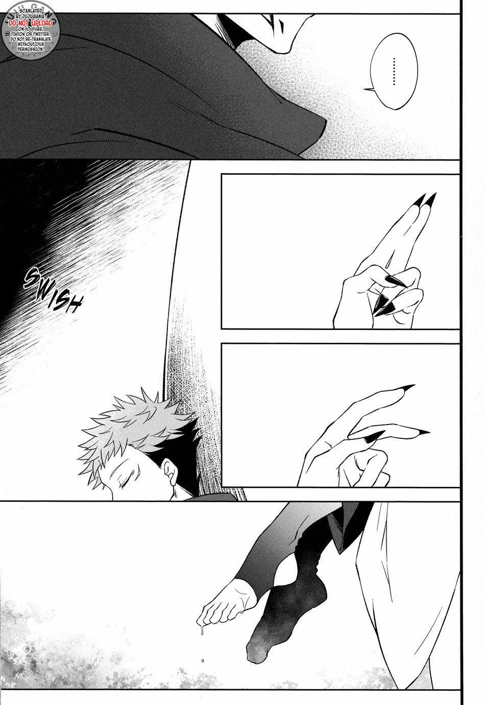 Đu Boylove Cùng Gaga Team 167 trang 5