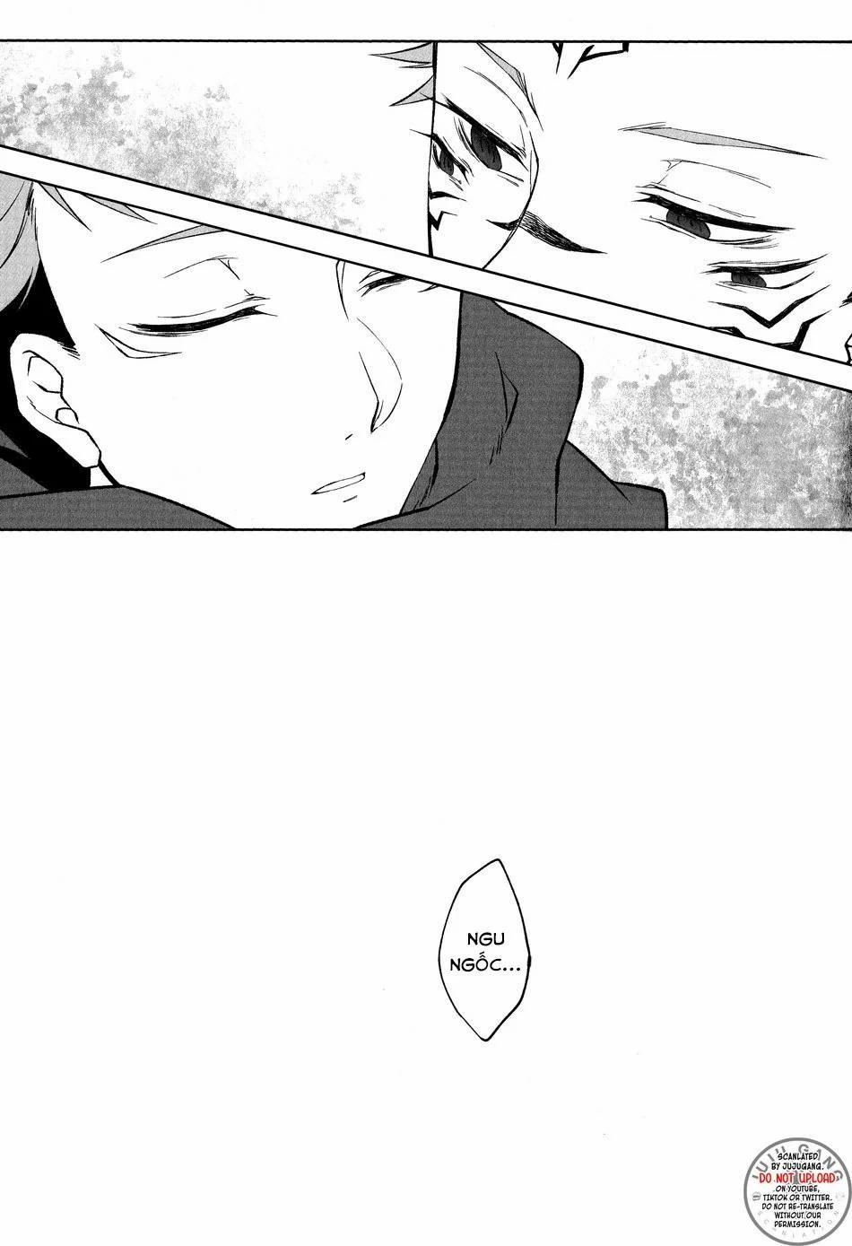 Đu Boylove Cùng Gaga Team 167 trang 7