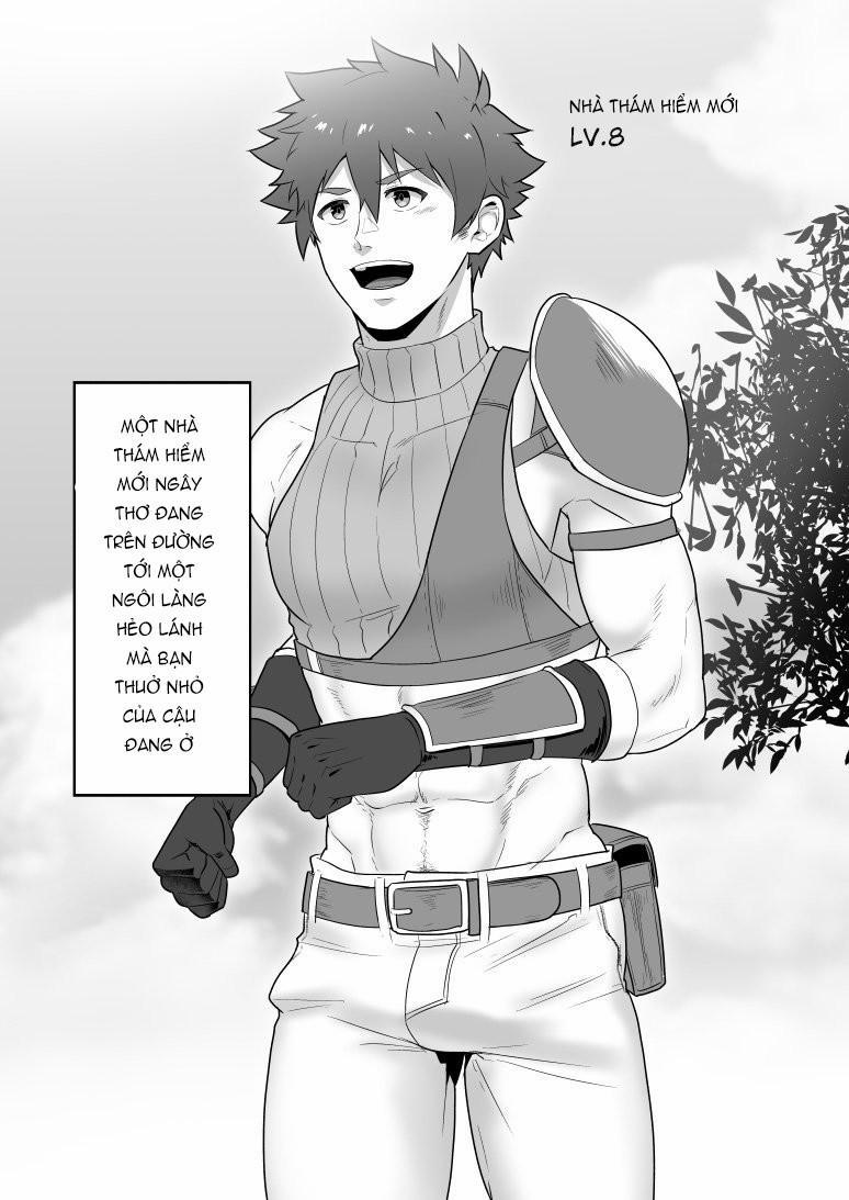 Đu Boylove Cùng Gaga Team 168 trang 17