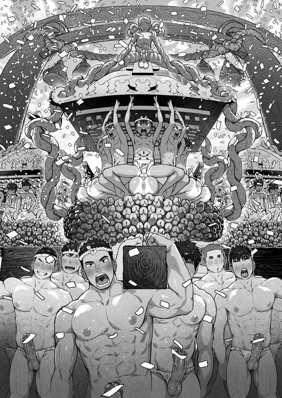 Đu Boylove Cùng Gaga Team 170 trang 19