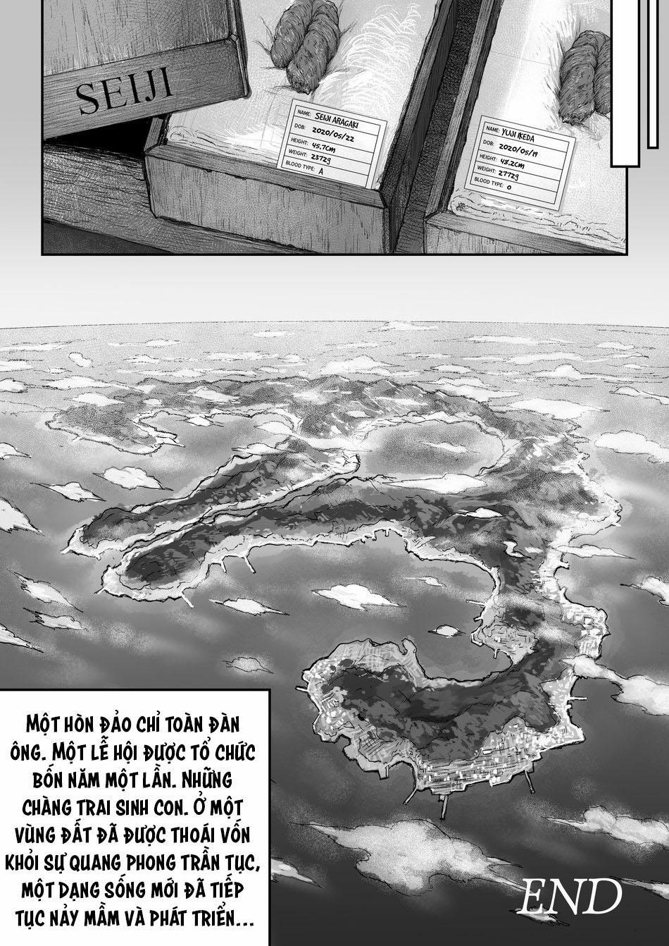 Đu Boylove Cùng Gaga Team 170 trang 86