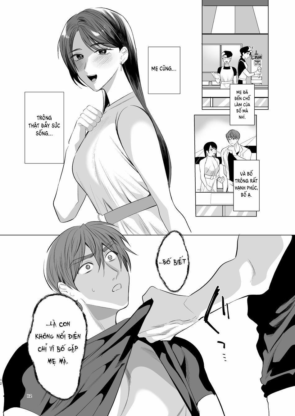 Đu Boylove Cùng Gaga Team 171 trang 10