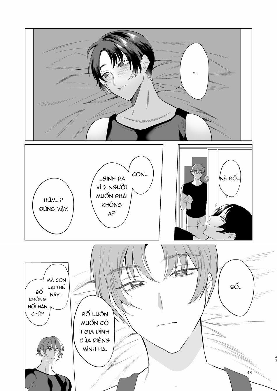 Đu Boylove Cùng Gaga Team 171 trang 41