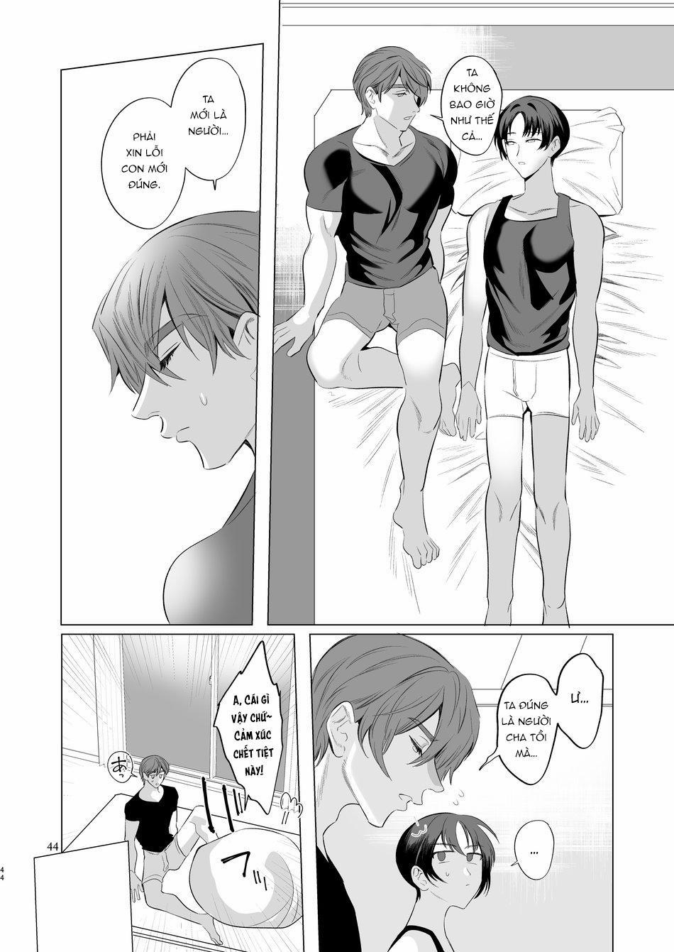 Đu Boylove Cùng Gaga Team 171 trang 42