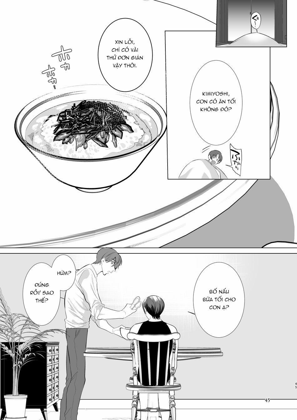 Đu Boylove Cùng Gaga Team 171 trang 43