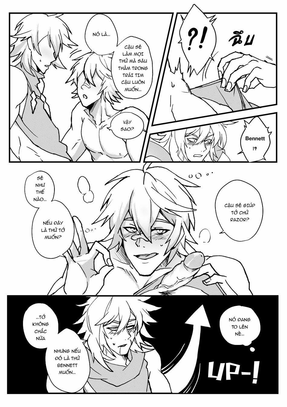 Đu Boylove Cùng Gaga Team 172 trang 17