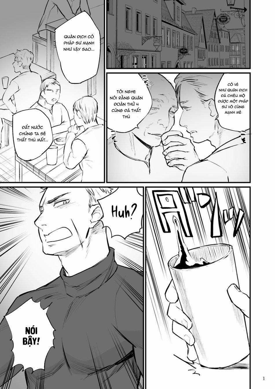 Đu Boylove Cùng Gaga Team 175 trang 1