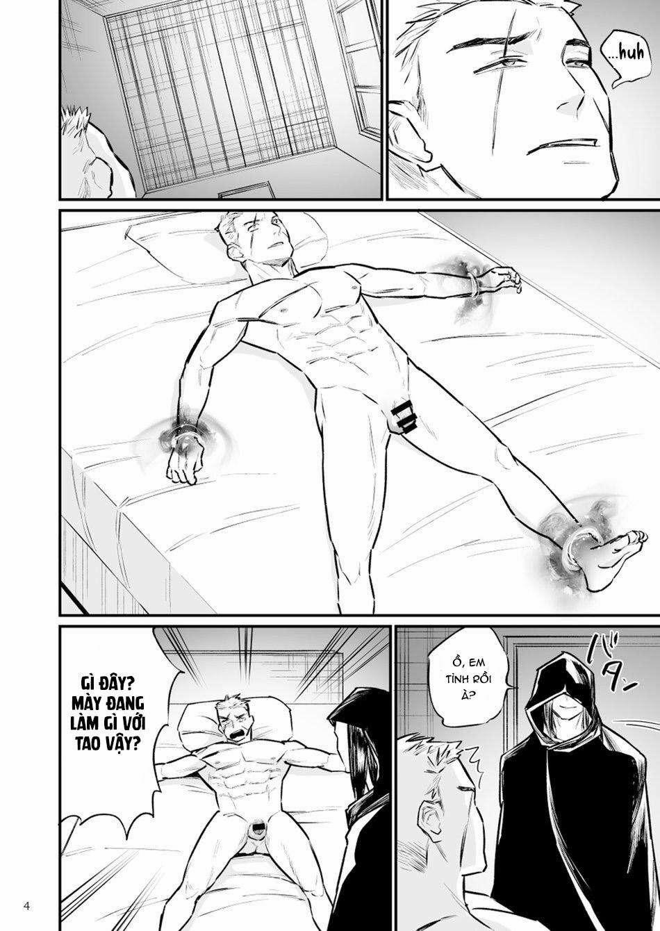 Đu Boylove Cùng Gaga Team 175 trang 4