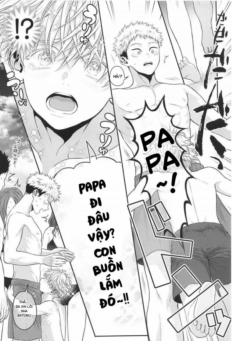 Đu Boylove Cùng Gaga Team 2 trang 20