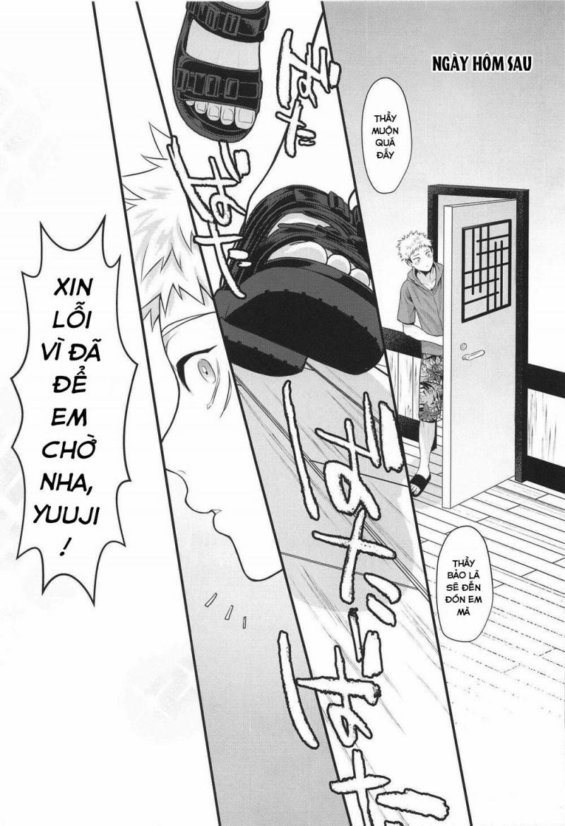 Đu Boylove Cùng Gaga Team 2 trang 7