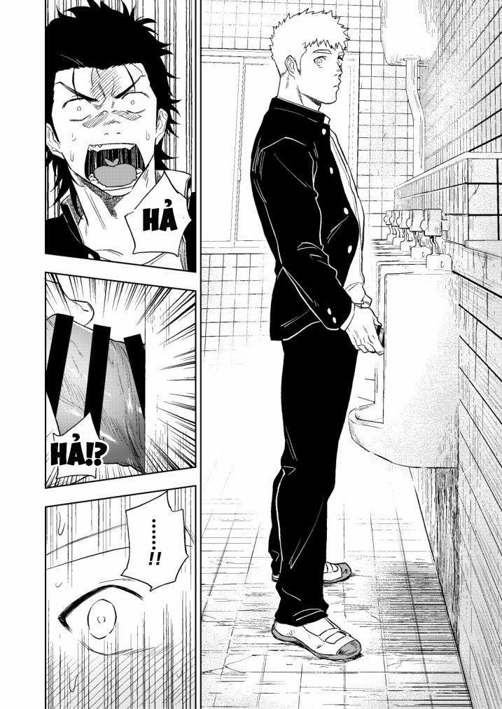 Đu Boylove Cùng Gaga Team 3.1 trang 10