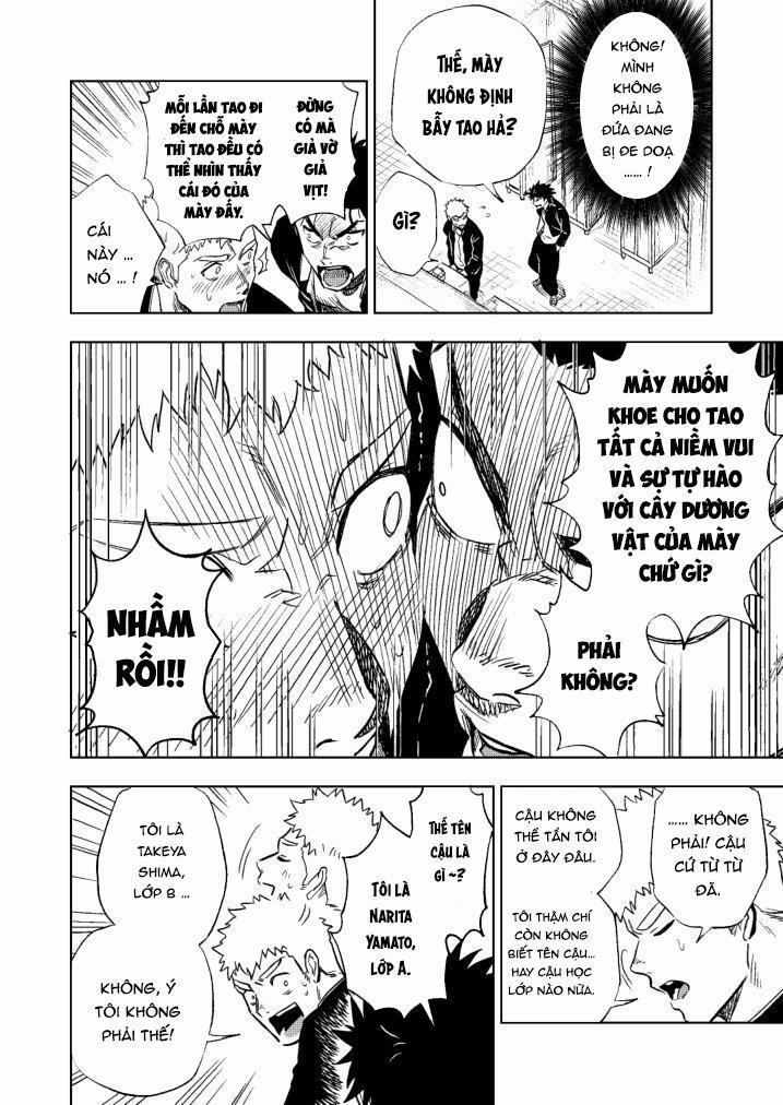 Đu Boylove Cùng Gaga Team 3.1 trang 15