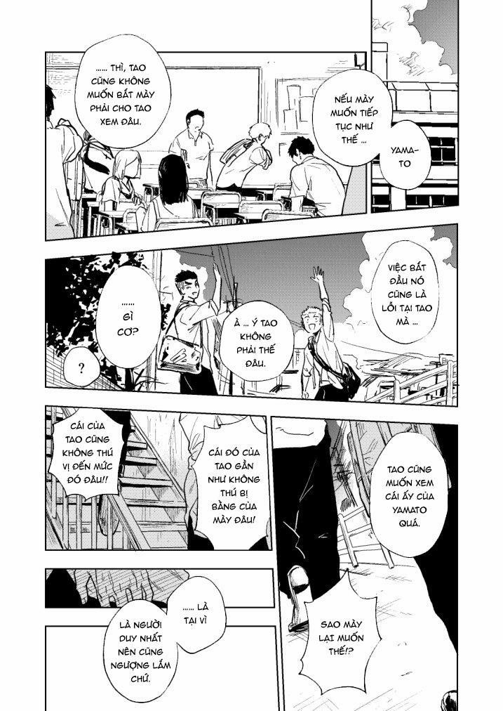 Đu Boylove Cùng Gaga Team 3.1 trang 39