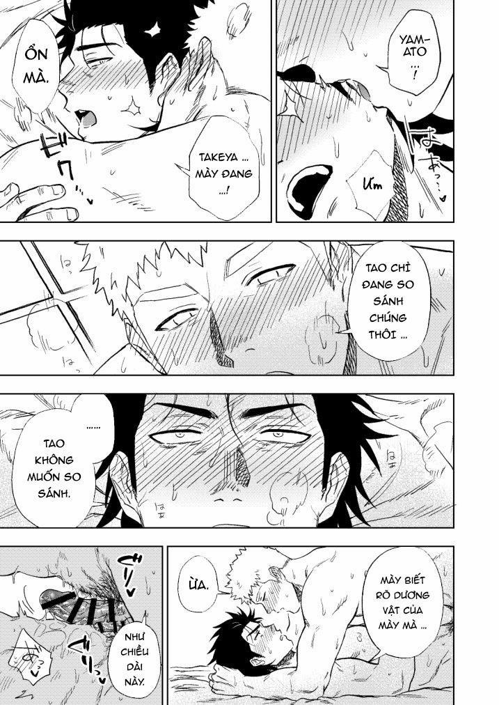 Đu Boylove Cùng Gaga Team 3.2 trang 24