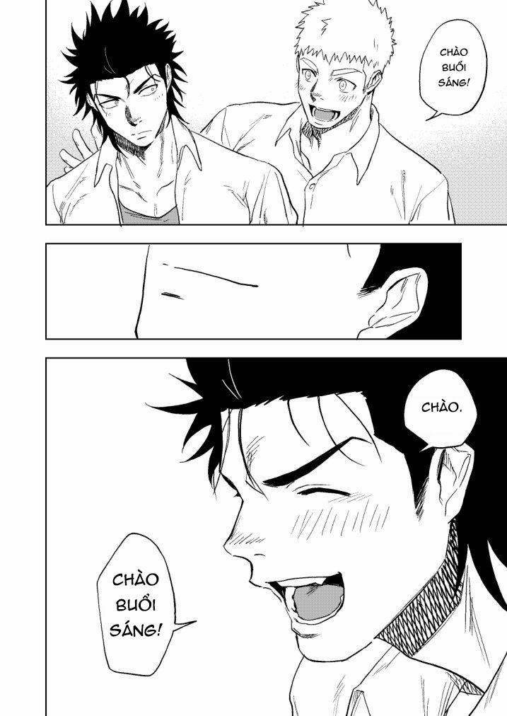 Đu Boylove Cùng Gaga Team 3.2 trang 35