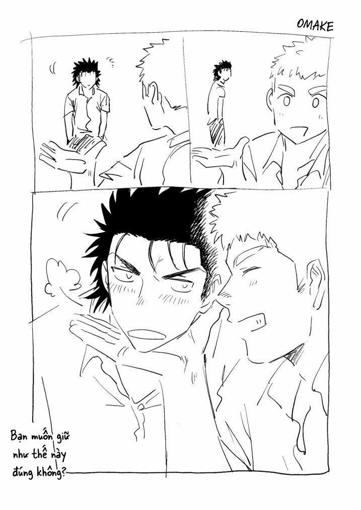 Đu Boylove Cùng Gaga Team 3.2 trang 36