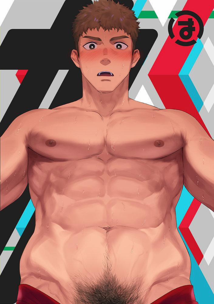 Đu Boylove Cùng Gaga Team 3.2 trang 38