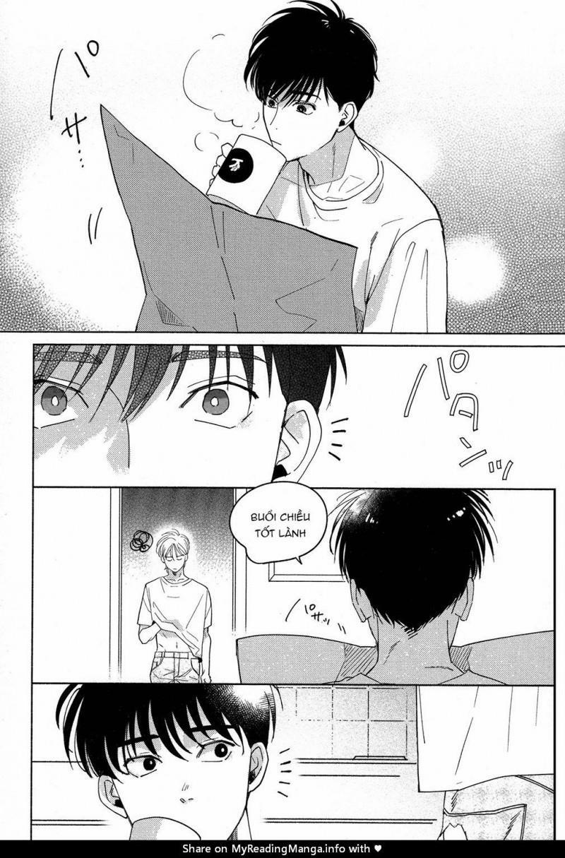 Đu Boylove Cùng Gaga Team 4 trang 1