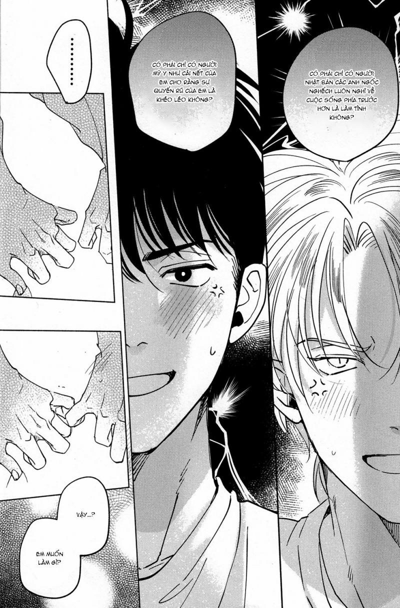 Đu Boylove Cùng Gaga Team 4 trang 12