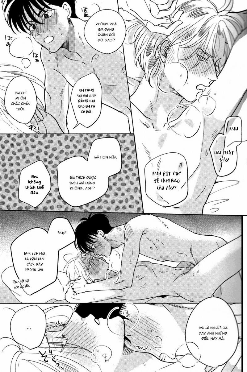 Đu Boylove Cùng Gaga Team 4 trang 19