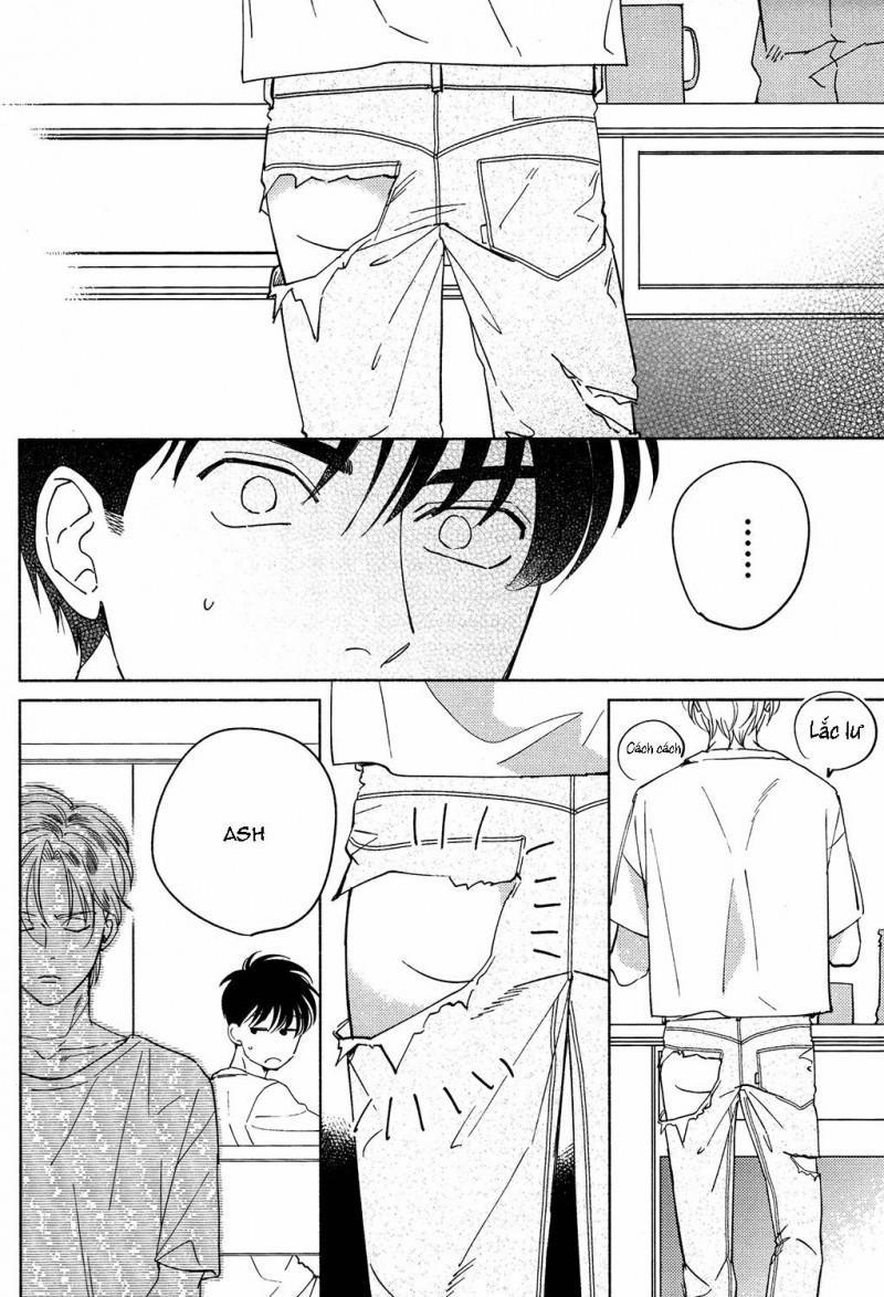 Đu Boylove Cùng Gaga Team 4 trang 2