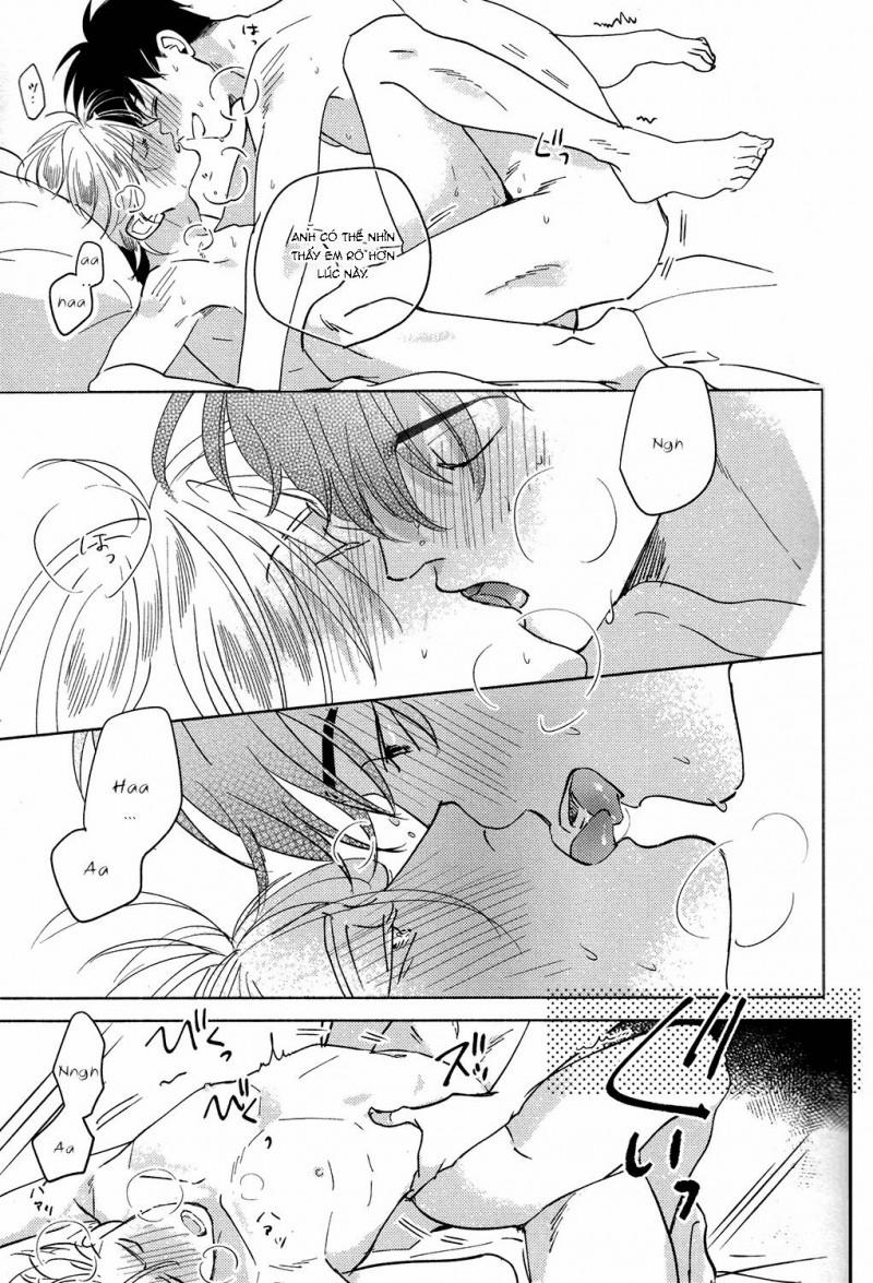 Đu Boylove Cùng Gaga Team 4 trang 23