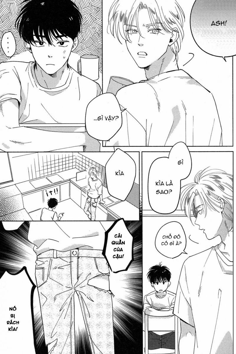 Đu Boylove Cùng Gaga Team 4 trang 3