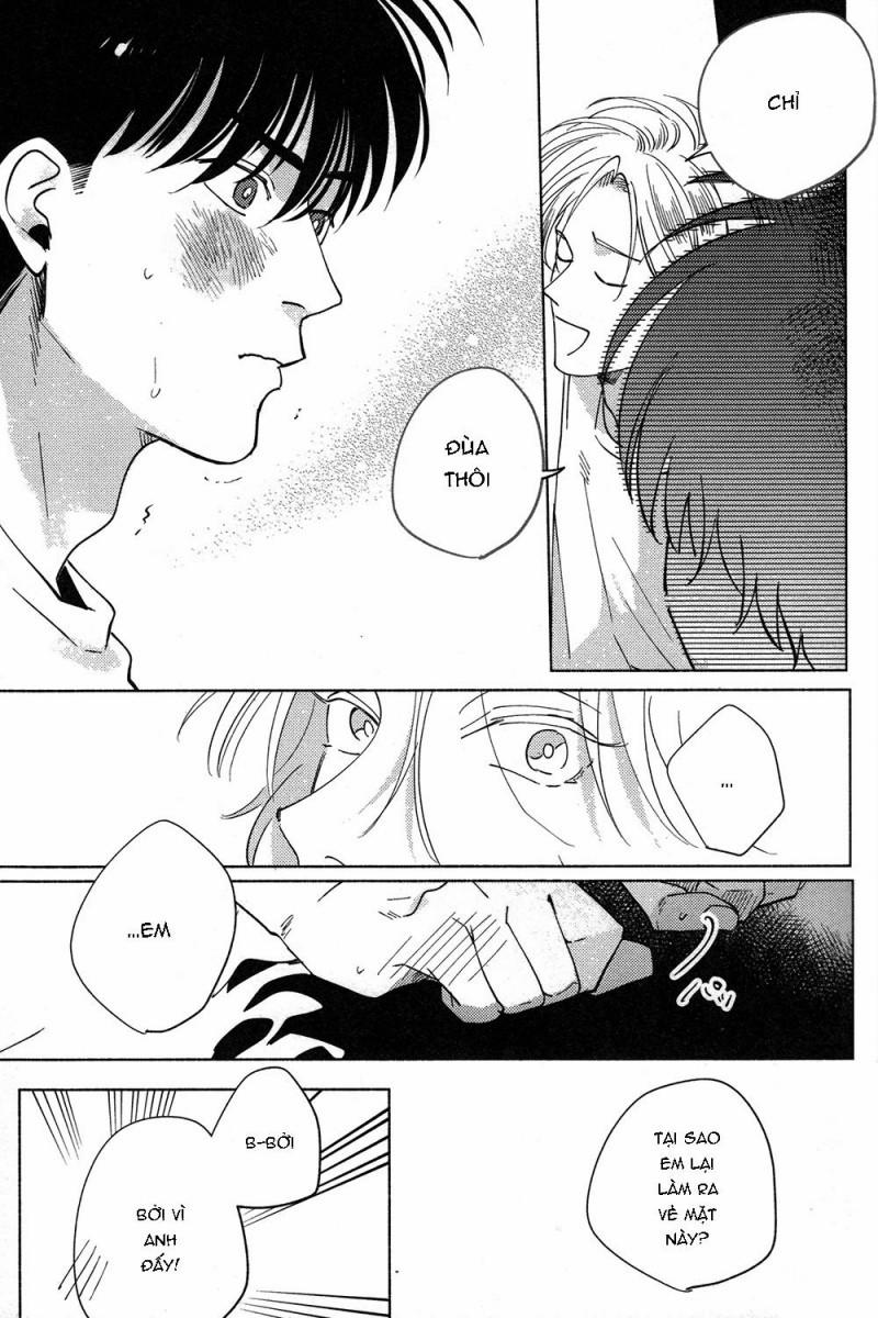 Đu Boylove Cùng Gaga Team 4 trang 9