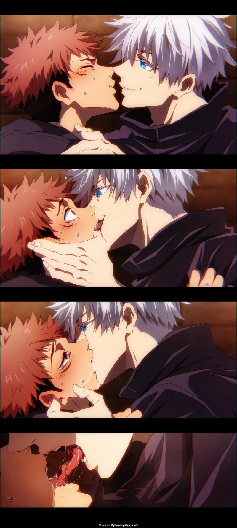 Đu Boylove Cùng Gaga Team 5 trang 3