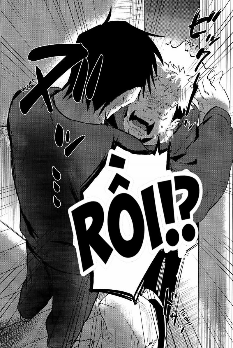 Đu Boylove Cùng Gaga Team 6.1 trang 8