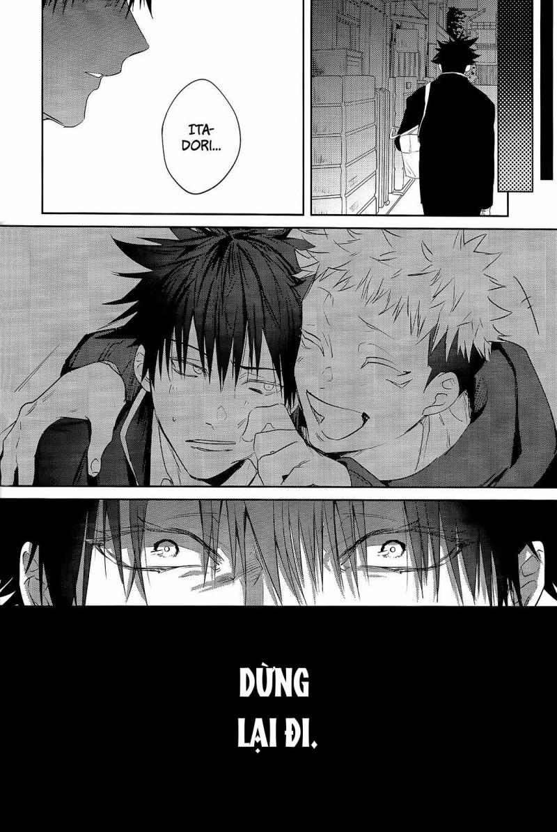 Đu Boylove Cùng Gaga Team 6.2 trang 14