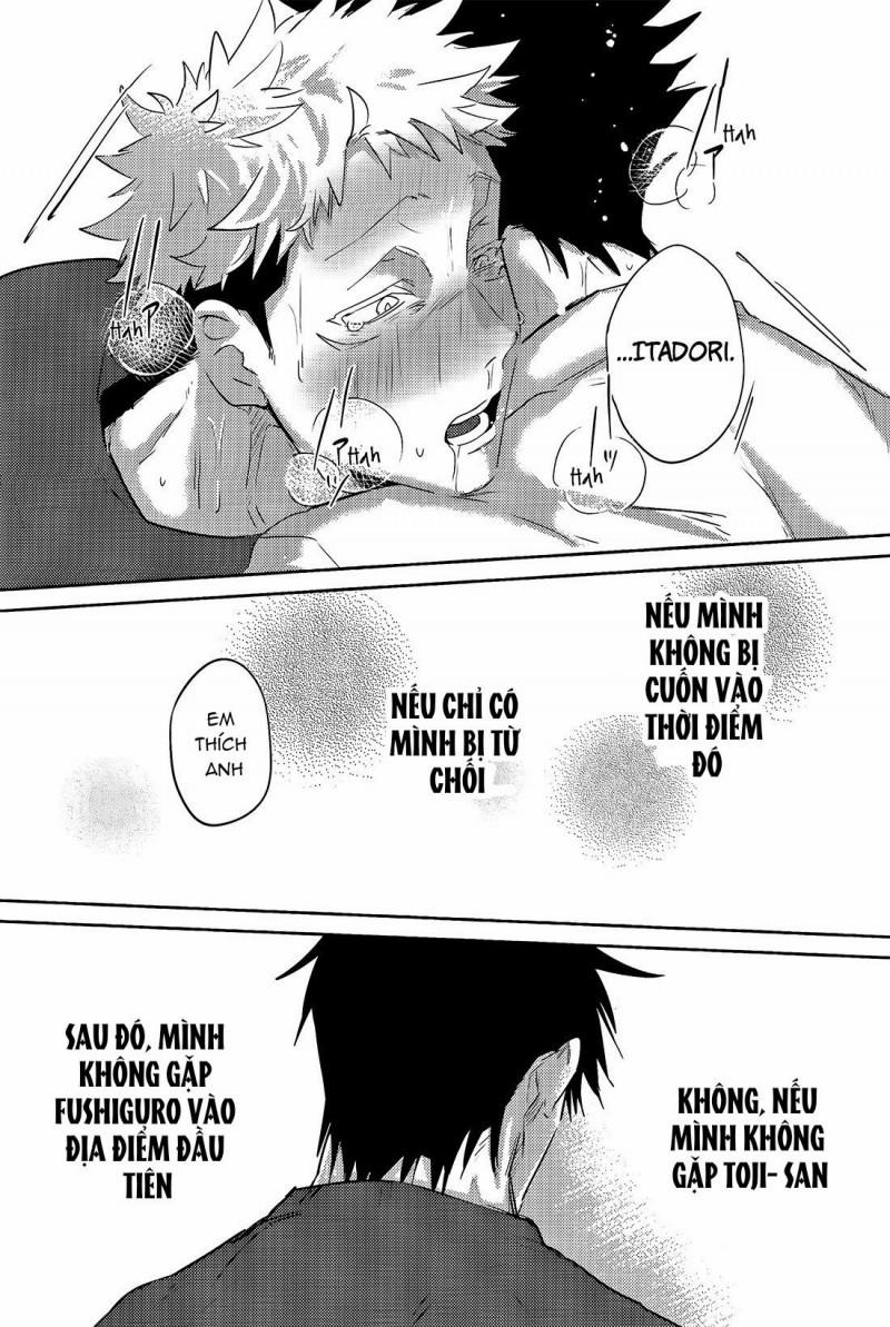 Đu Boylove Cùng Gaga Team 6.2 trang 26