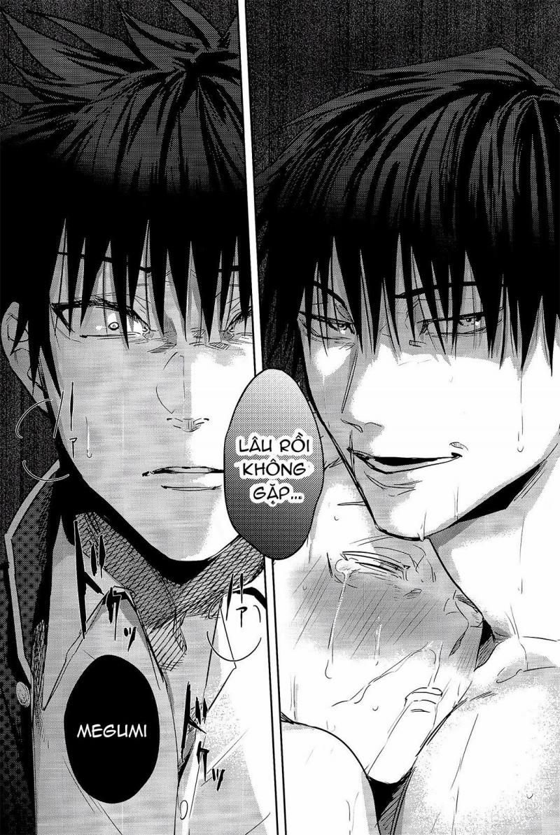 Đu Boylove Cùng Gaga Team 6.2 trang 4