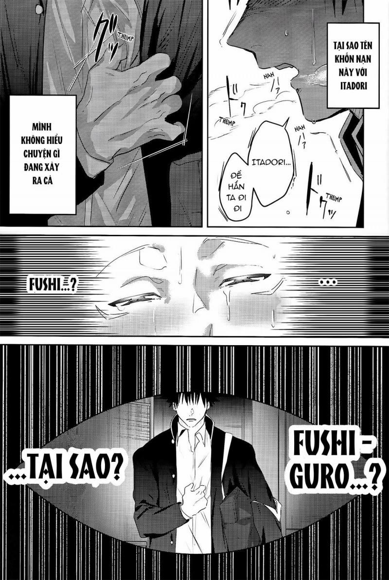 Đu Boylove Cùng Gaga Team 6.2 trang 5