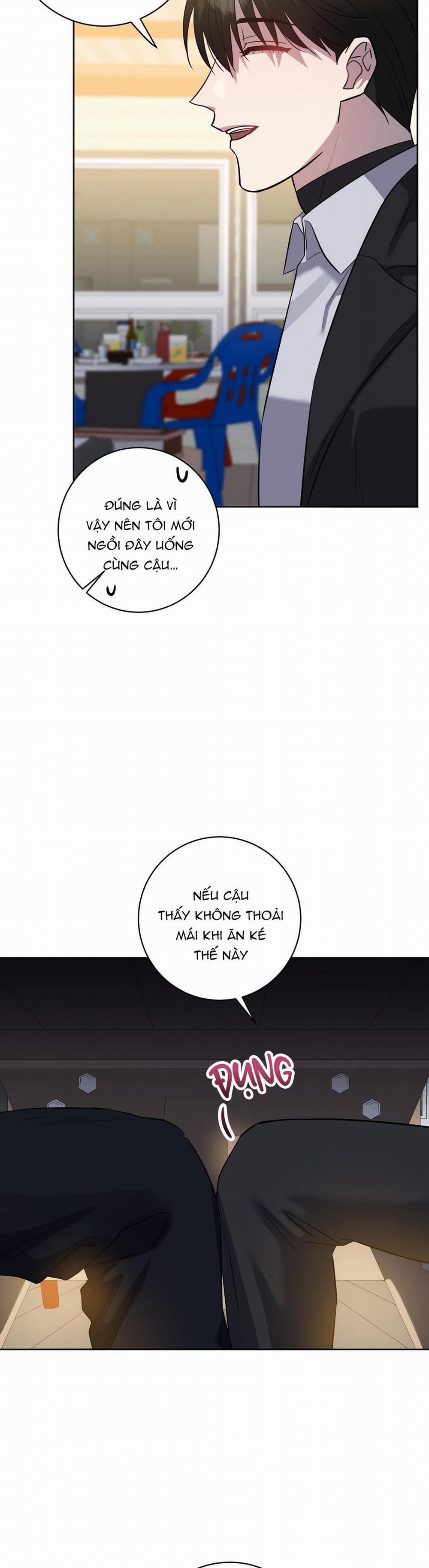 Dù Có Làm Đến Chết Cũng Được! 1 trang 12