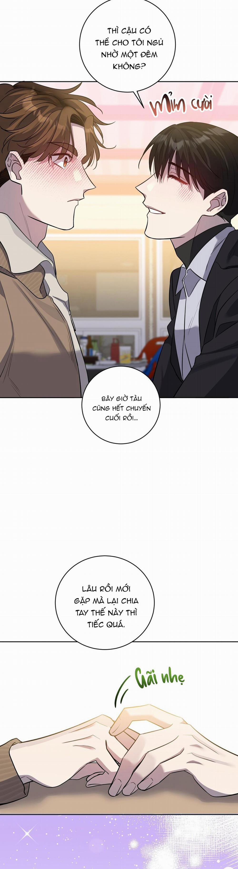 Dù Có Làm Đến Chết Cũng Được! 1 trang 13