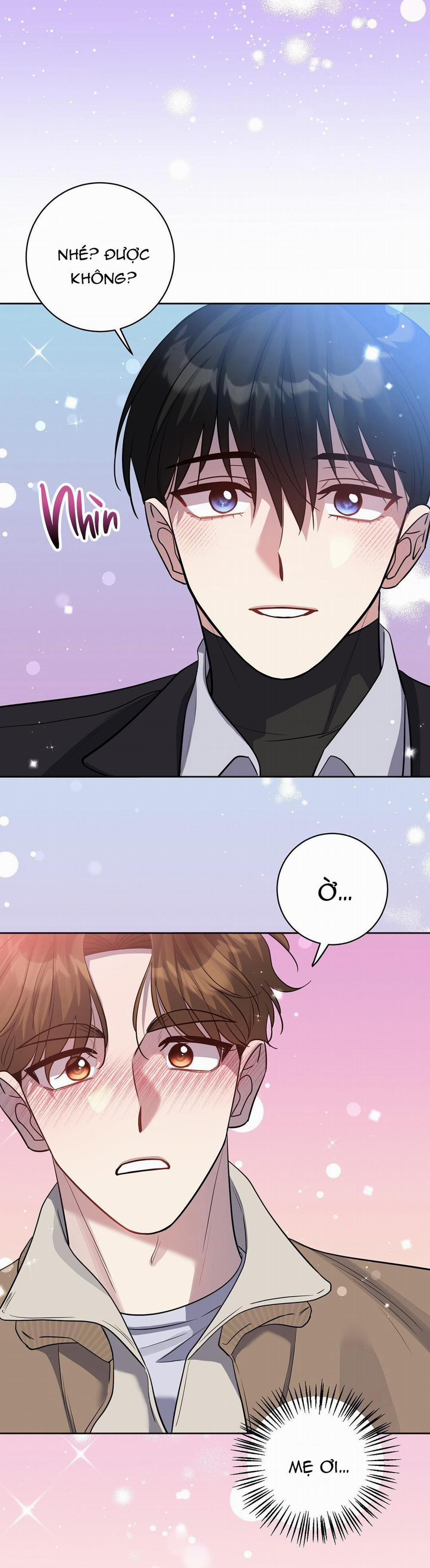 Dù Có Làm Đến Chết Cũng Được! 1 trang 14