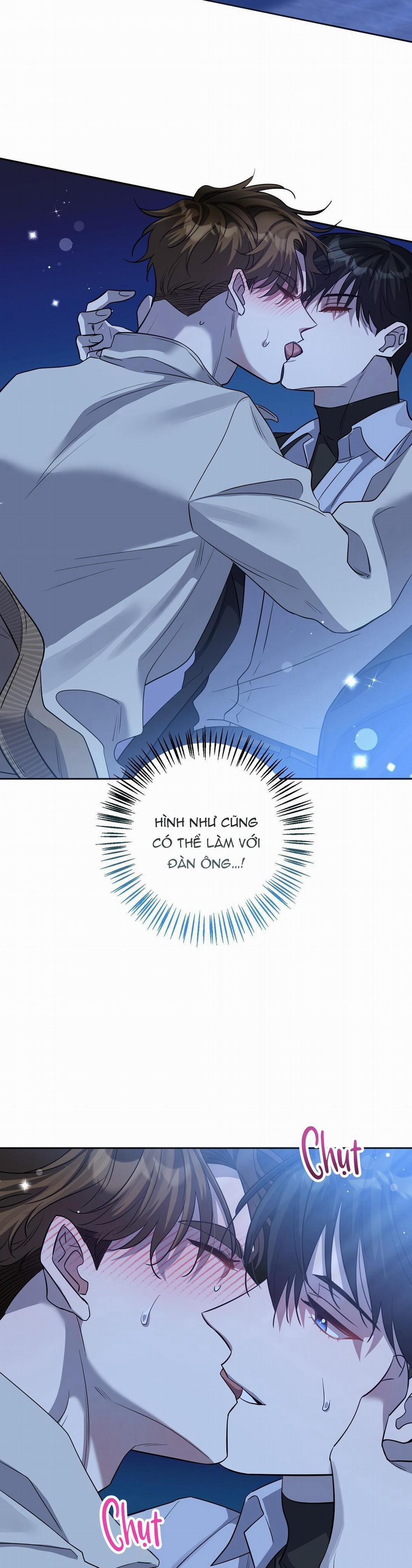 Dù Có Làm Đến Chết Cũng Được! 1 trang 16