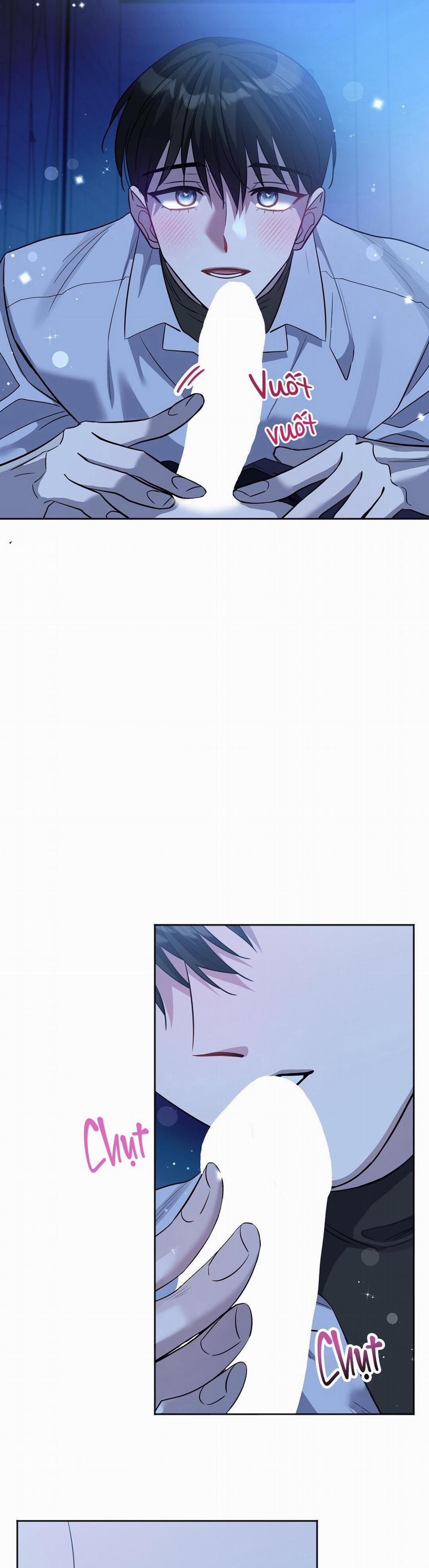 Dù Có Làm Đến Chết Cũng Được! 1 trang 20