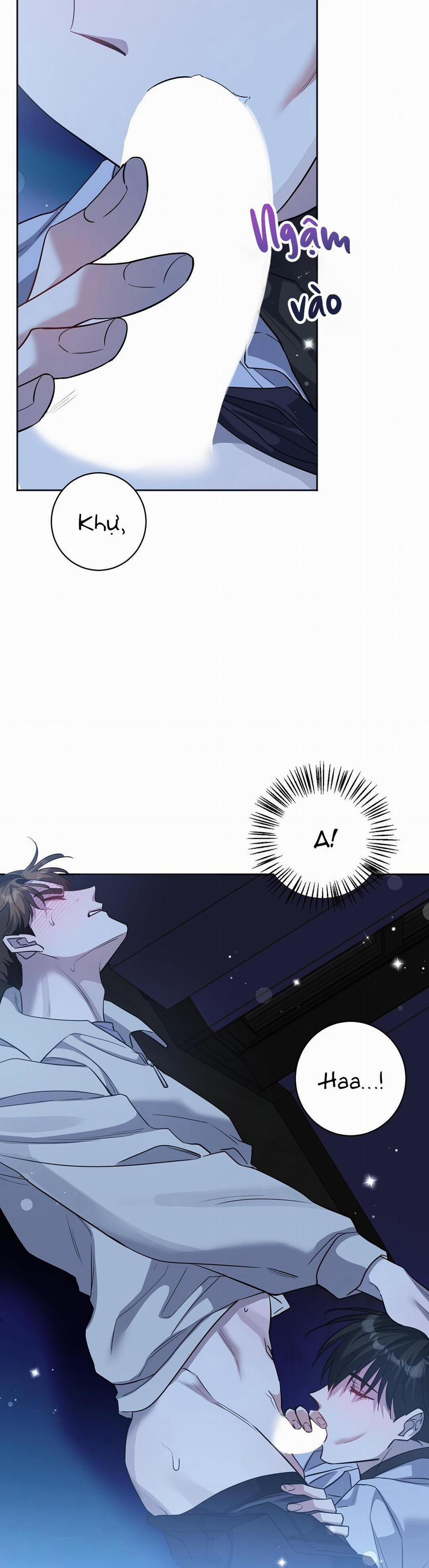 Dù Có Làm Đến Chết Cũng Được! 1 trang 21