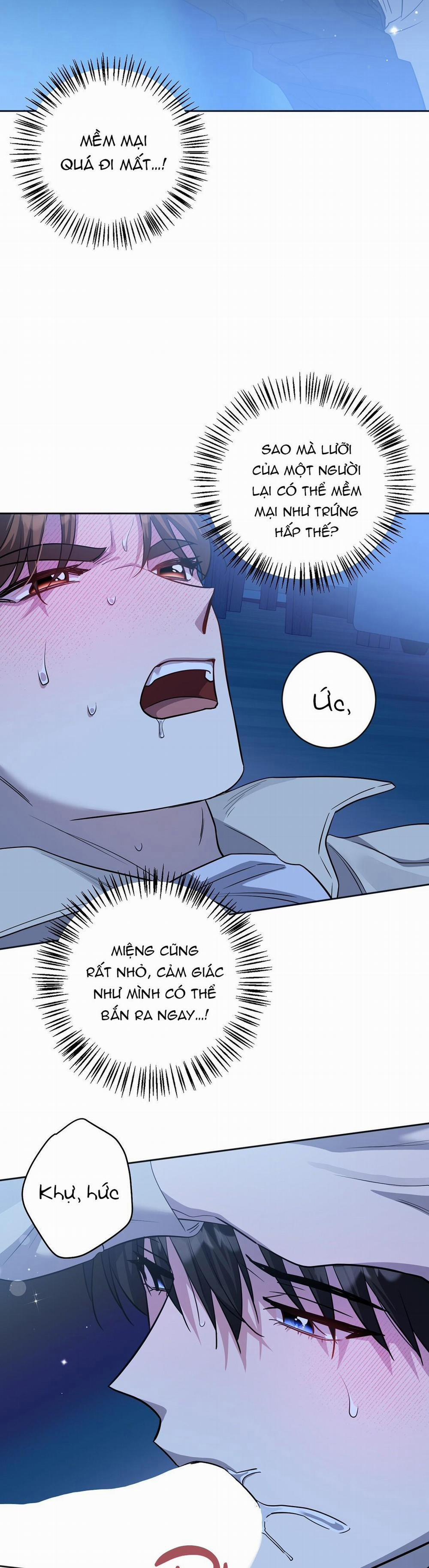 Dù Có Làm Đến Chết Cũng Được! 1 trang 22