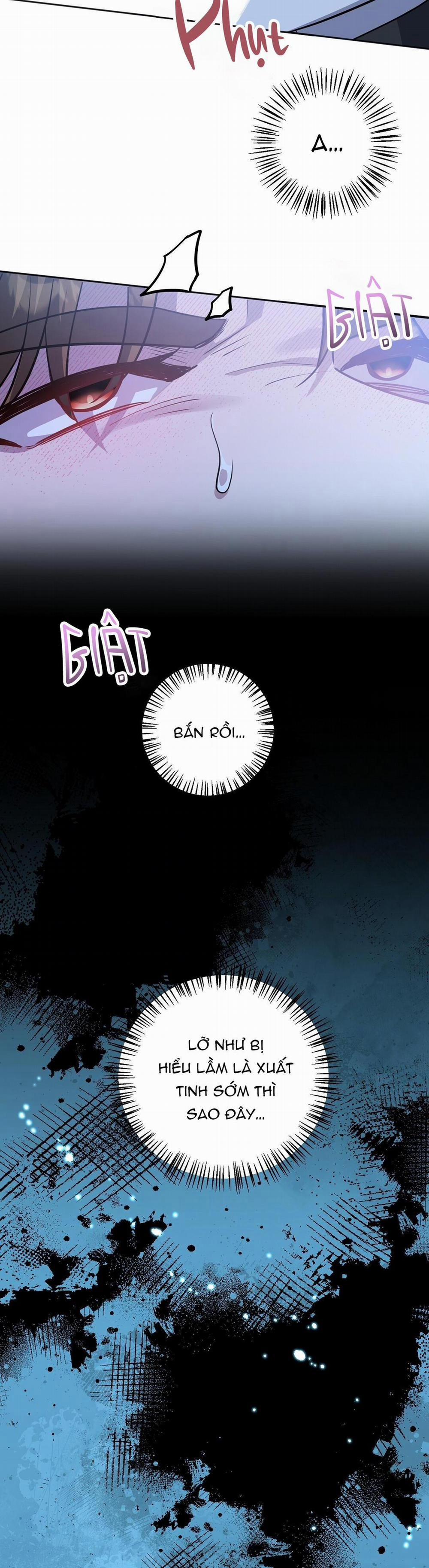 Dù Có Làm Đến Chết Cũng Được! 1 trang 23