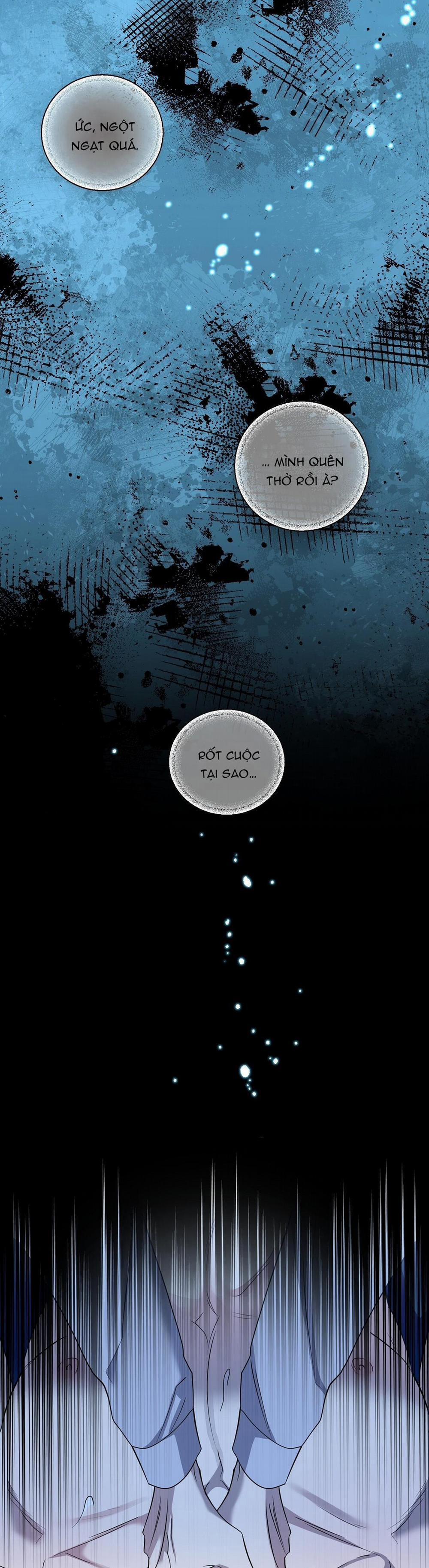 Dù Có Làm Đến Chết Cũng Được! 1 trang 24